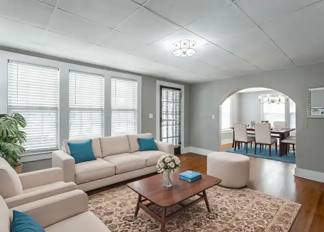 Property at 2509 E 4th St, Chattanooga, TN, 37404, 4 beds, 2 baths, [object Object]