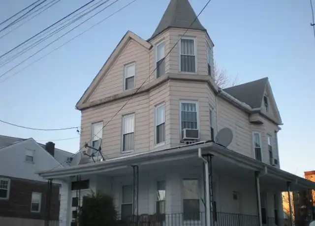 Property at 427 Sherman Pl, Fairview, NJ, 07022, 1 bed, 1 bath, [object Object]