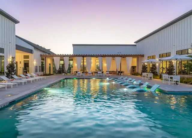Property at The Chloe - 3400 Kyle Xing, Kyle, TX, 78640, 1-2 bed, 1-2 bath, [object Object]