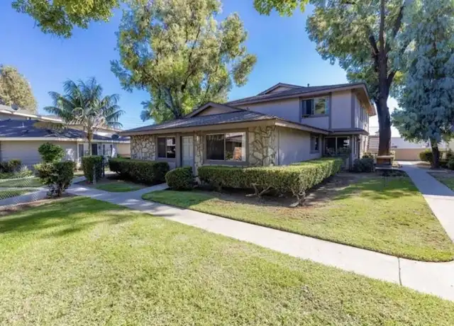 Property at 1710 Normandy Pl Unit A, Santa Ana, CA, 92705, 2 beds, 1 bath, [object Object]