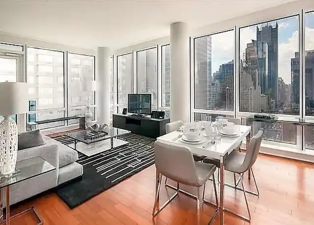 Property at 306 W 48th St Unit 16C, New York, NY, 10036, 1 bed, 1 bath, [object Object]