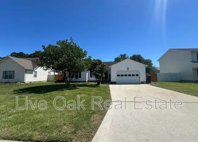 Property at 788 Daimler Dr, Virginia Beach, VA, 23454, 3 beds, 2 baths, [object Object]