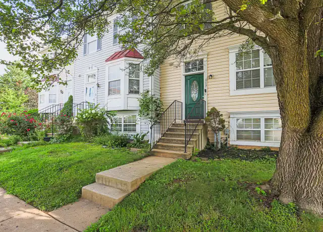 Property at 117 Heron Ct, Havre de Grace, MD, 21078, 3 beds, 1.5 baths, [object Object]