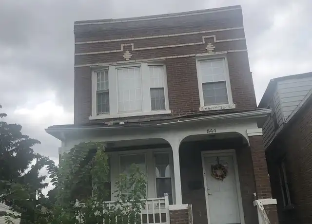 Property at 844 N Harding Ave, Chicago, IL, 60651, 0 beds, 1 bath, [object Object]