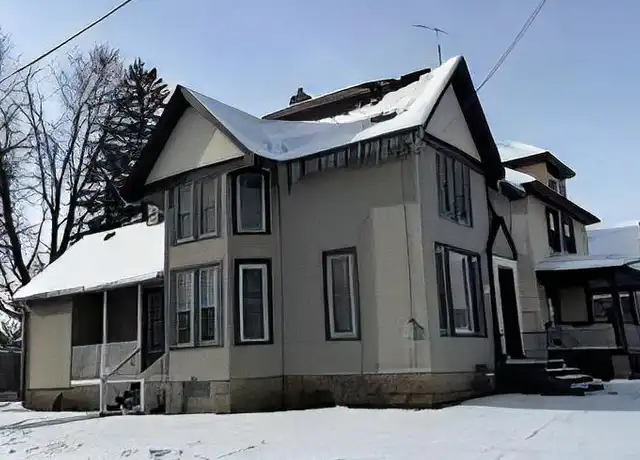 Property at 731 Scott Ave, Oshkosh, WI, 54901, 4 beds, 1 bath, [object Object]