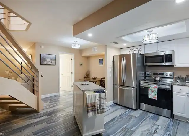 Property at 16001 Amberwood Lake Ct #3, Fort Myers, FL, 33908, 2 beds, 2 baths, [object Object]