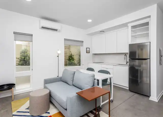 Property at 323 S East St Unit 5, Raleigh, NC, 27601, 1 bed, 1 bath, [object Object]