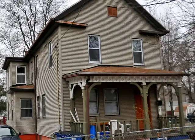 Property at 32 Redfield St, New Haven, CT, 06519, 2 beds, 1 bath, [object Object]