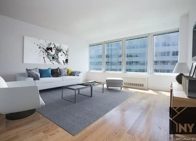 Property at 200 Water St Unit 3402, New York, NY, 10038, 2 beds, 1 bath, [object Object]