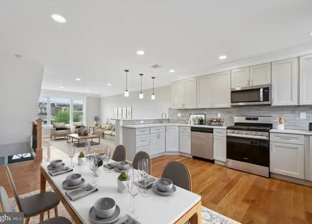 Property at 125 W Berkley Ave, Clifton Heights, PA, 19018, 3 beds, 2 baths, [object Object]
