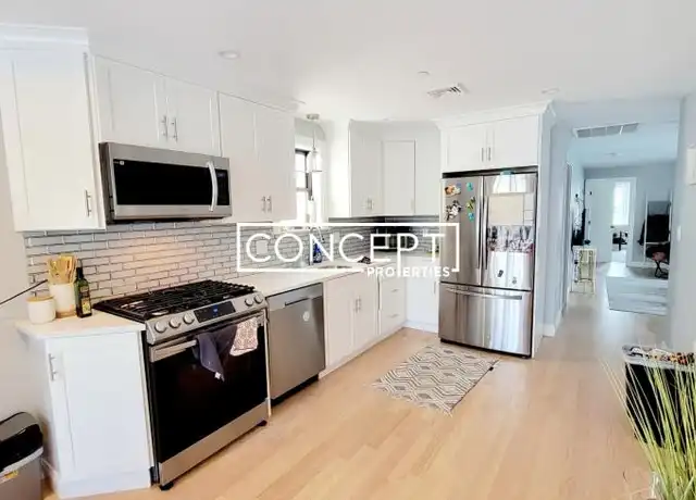 Property at 158 Lexington St, East Boston, MA, 02128, 3 beds, 1 bath, [object Object]