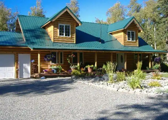 Property at 1969 W Suburban Dr, Wasilla, AK, 99654, 2 beds, 2 baths, [object Object]