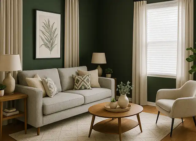 Property at 21 E Siebenthaler Ave Unit 4, Dayton, OH, 45405, 1 bed, 1 bath, [object Object]