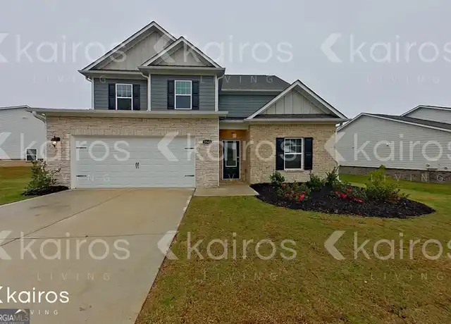 Property at 3543 Bridgewood Dr, Macon, GA, 31216, 4 beds, 2.5 baths, [object Object]