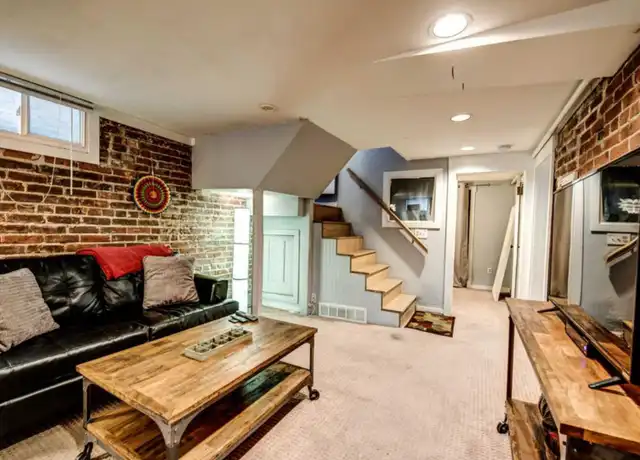 Property at 1225 N Clarkson St Unit 1, Denver, CO, 80218, 2 beds, 1 bath, [object Object]