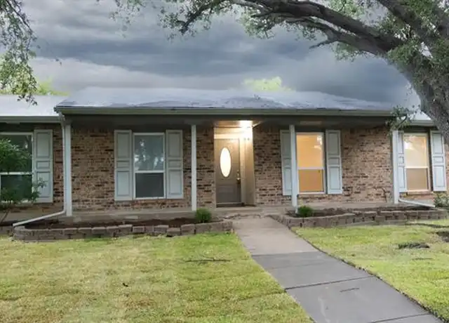 Property at 1813 Addington Dr, Carrollton, TX, 75007, 3 beds, 2 baths, [object Object]