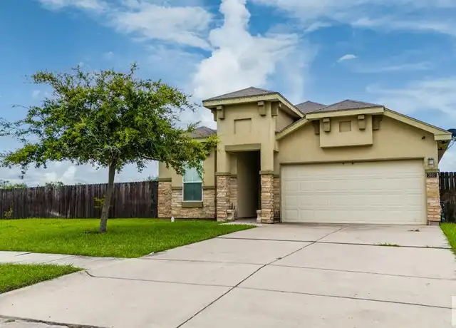 Property at 3801 N Shore Trl, Brownsville, TX, 78520, 4 beds, 2 baths, [object Object]