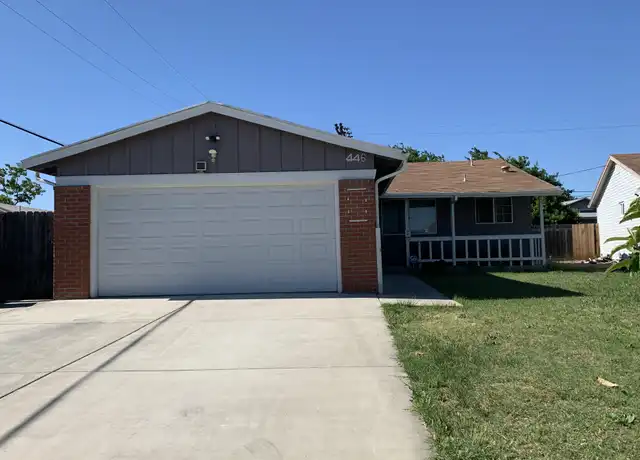 Property at 446 Marie Ave, Tracy, CA, 95376, 3 beds, 2 baths, [object Object]