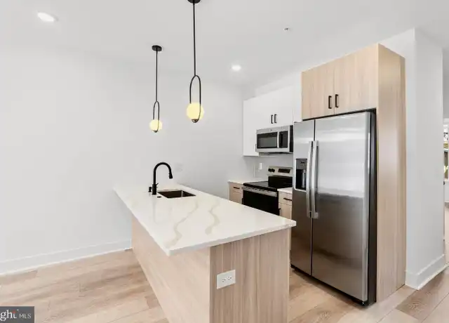 Property at 2633 Cecil B. Moore Ave Unit 1, Philadelphia, PA, 19121, 3 beds, 3 baths, [object Object]
