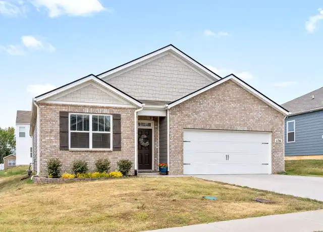 Property at 1136 Woodbridge Blvd, Lebanon, TN, 37090, 4 beds, 2 baths, [object Object]