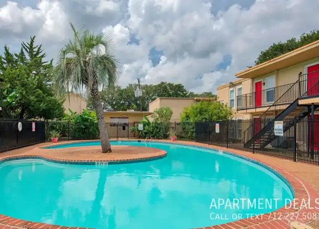 Property at 3505 Evergreen Dr Unit 3014, Houston, TX, 77087, 2 beds, 2 baths, [object Object]