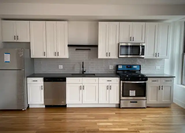 Property at 1804 S Ashland Ave Unit 4, Chicago, IL, 60608, 3 beds, 2 baths, [object Object]