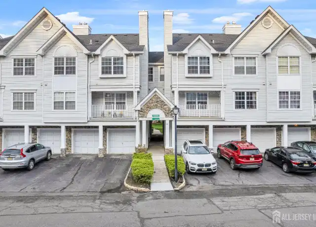 Property at 98 Prestwick Way #98, Edison, NJ, 08820, 3 beds, 2.5 baths, [object Object]