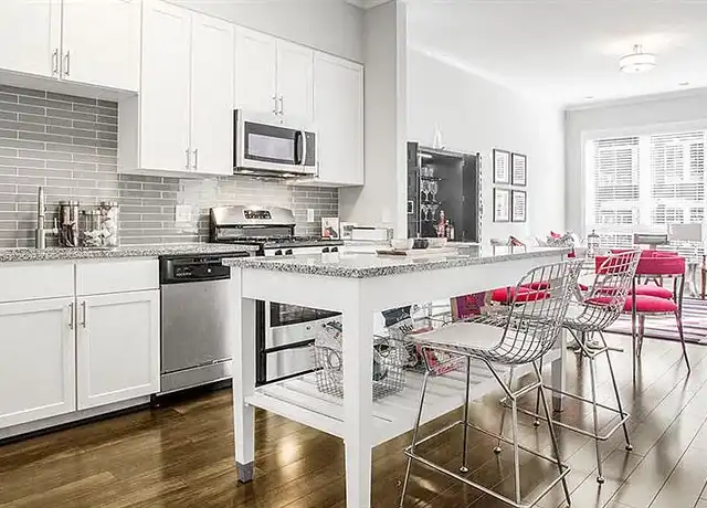 Property at The Perry - 12430 Park Potomac Ave, Potomac, MD, 20854, 1-2 bed, 1-2 bath, [object Object]