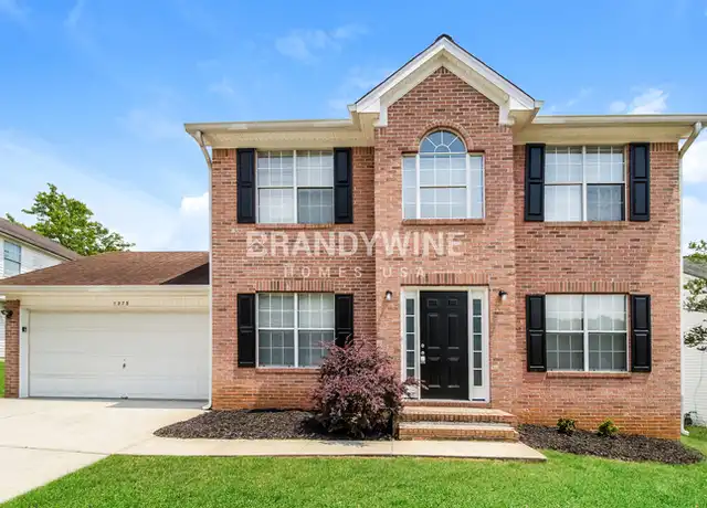 Property at 2375 Broad River Pl, Ellenwood, GA, 30294, 4 beds, 2.5 baths, [object Object]