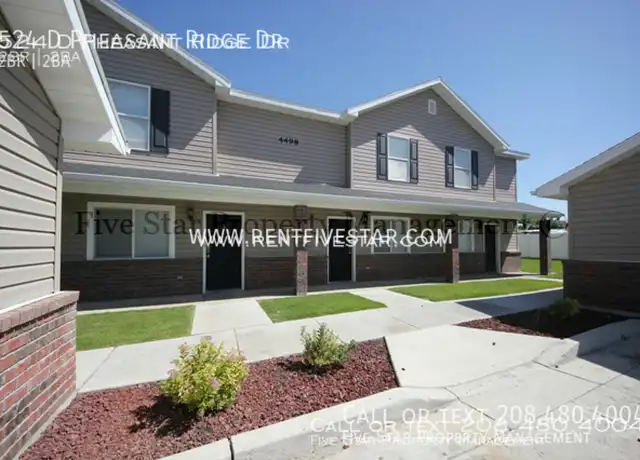 Property at 524 Pheasant Ridge Dr, Pocatello, ID, 83202, 2 beds, 1.5 baths, [object Object]