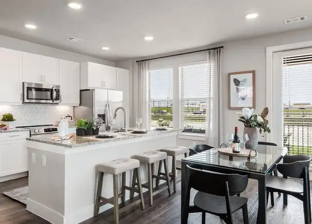 Property at Alexan Gruene Crossing - 2349 Interstate 35 North Frontage Rd, New Braunfels, TX, 78130, 1-2 bed, 1-2 bath, [object Object]