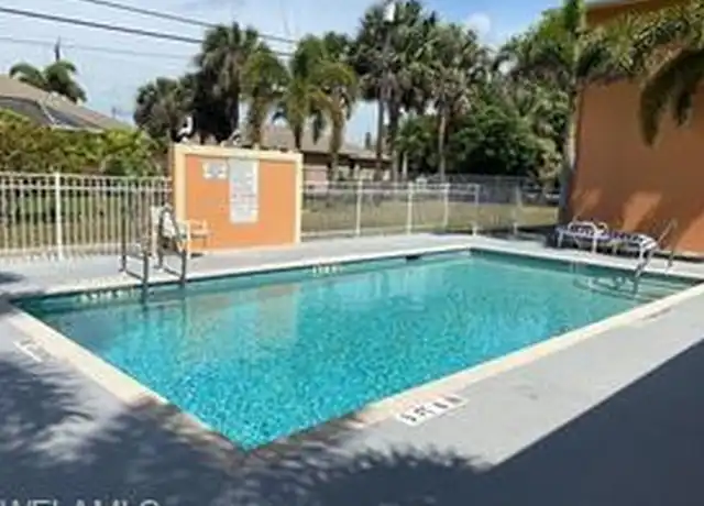 Property at 1109 SW 48th Ter Unit 3, Cape Coral, FL, 33914, 2 beds, 2 baths, [object Object]