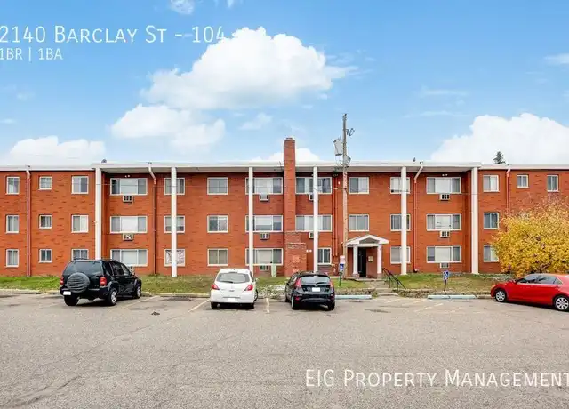 Property at 2140 Barclay St Unit 104, St Paul, MN, 55109, 1 bed, 1 bath, [object Object]