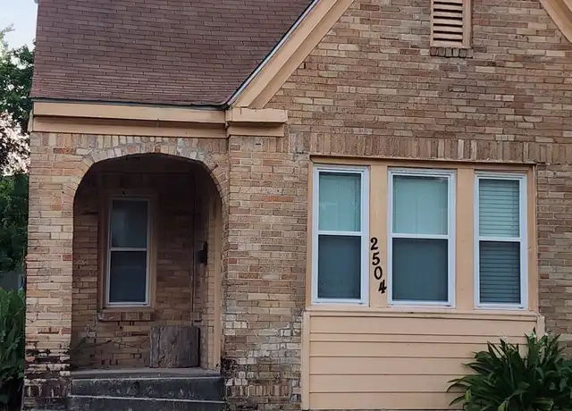 Property at 2504 Isabella St, Houston, TX, 77004, 1 bed, 1 bath, [object Object]