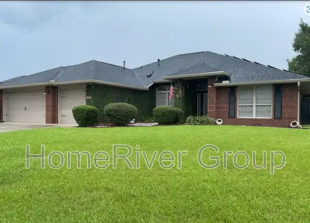 Property at 4605 Belvedere Cir, Milton, FL, 32571, 4 beds, 3 baths, [object Object]