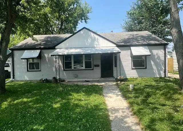 Property at 26355 Academy St, Roseville, MI, 48066, 3 beds, 1 bath, [object Object]