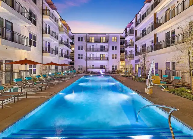 Property at West Love - 2293 Hawes Ave, Dallas, TX, 75235, 0-2 beds, 1-2.5 bath, [object Object]