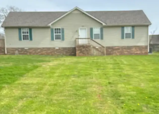 Property at 1522 Richmond Rd Unit B, Columbia, TN, 38401, 2 beds, 1 bath, [object Object]