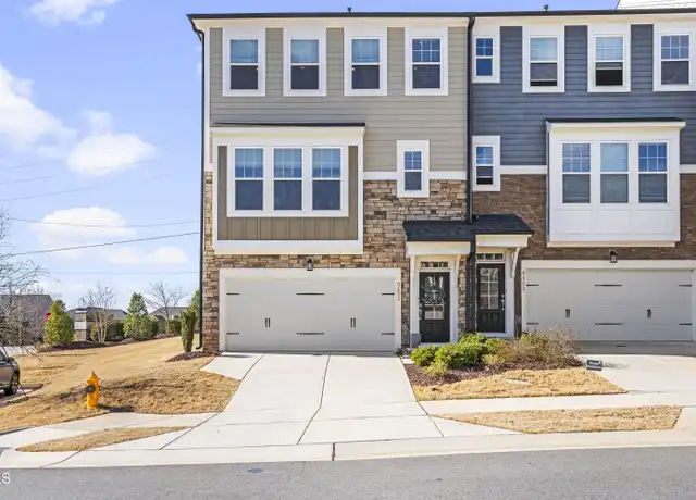 Property at 8401 Zinc Autumn Path Unit A, Raleigh, NC, 27615, 4 beds, 3.5 baths, [object Object]