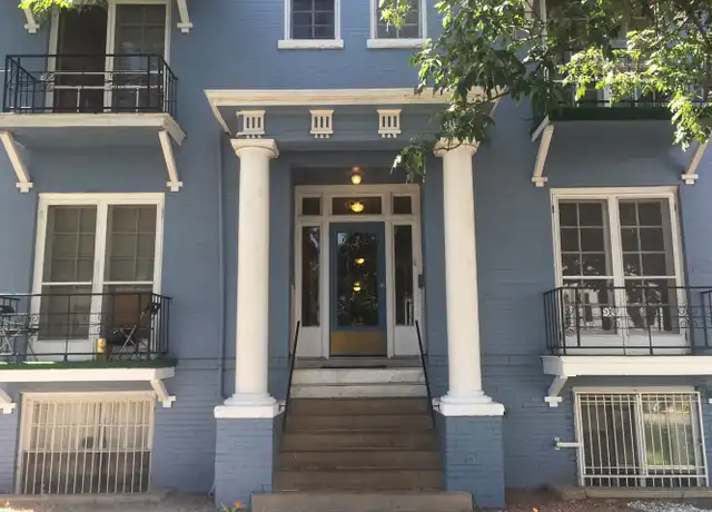 Property at 930 E 18th Ave Unit BB07, Denver, CO, 80218, 1 bed, 1 bath, [object Object]