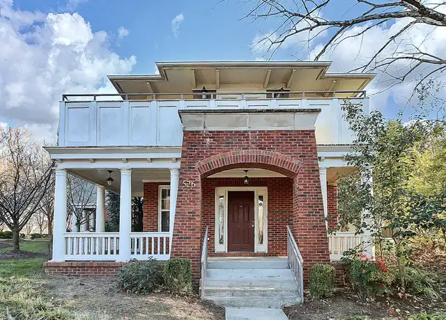 Property at 526 N Davidson St #1, Charlotte, NC, 28202, 3 beds, 2.5 baths, [object Object]