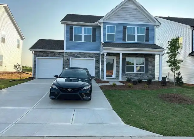 Property at 7017 Grainfield Rd, Mebane, NC, 27302, 3 beds, 3 baths, [object Object]