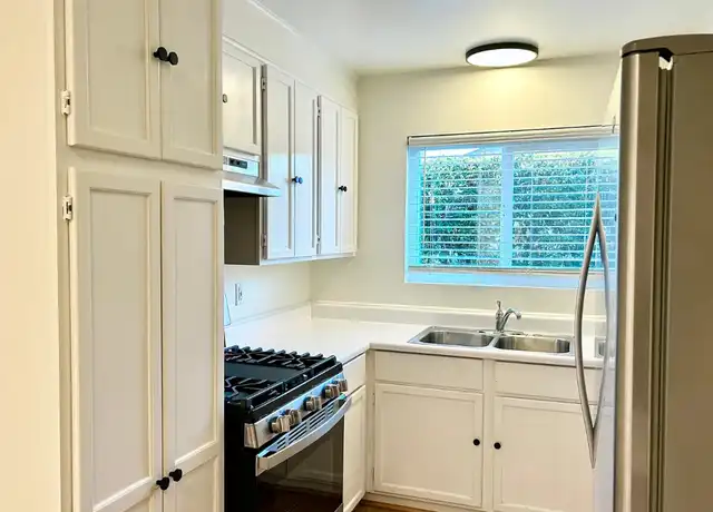 Property at 1109 San Pascual St Unit B, Santa Barbara, CA, 93101, 2 beds, 1 bath, [object Object]