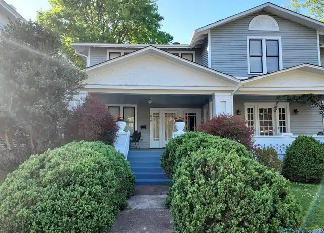 Property at 417 Holmes Ave NE Unit C, Huntsville, AL, 35801, 2 beds, 1 bath, [object Object]