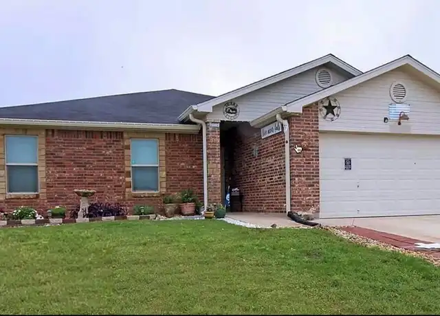 Property at 2703 Tara Dr, Killeen, TX, 76549, 1 bed, 1 bath, [object Object]