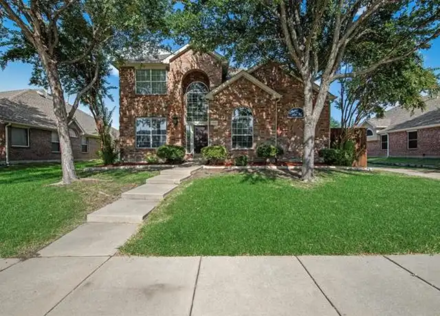 Property at 11520 Bermuda Way, Frisco, TX, 75033, 4 beds, 2.5 baths, [object Object]