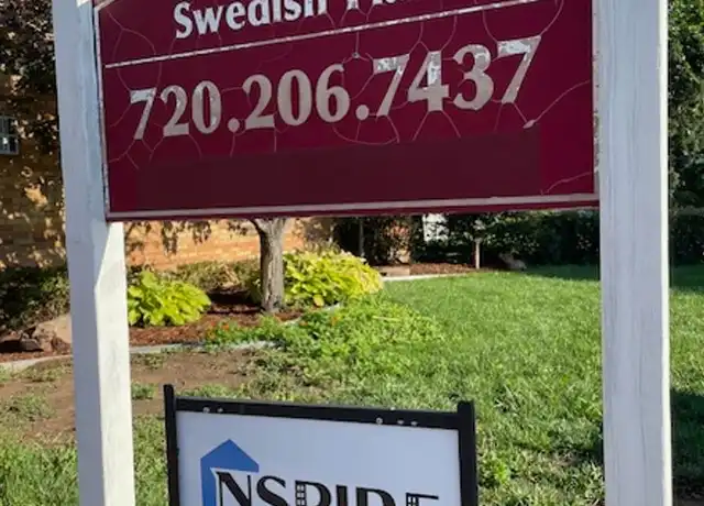 Property at 3421 S Downing St Unit 205, Englewood, CO, 80113, 1 bed, 1 bath, [object Object]