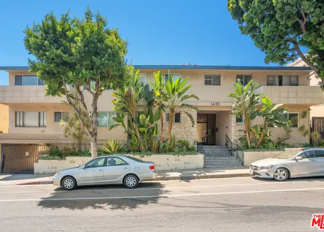 Property at 1435 N Fairfax Ave #19, West Hollywood, CA, 90046, 1 bed, 1 bath, [object Object]