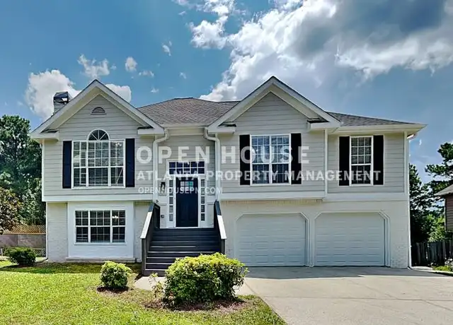 Property at 2718 Beaver Creek Xing, Powder Springs, GA, 30127, 5 beds, 3 baths, [object Object]