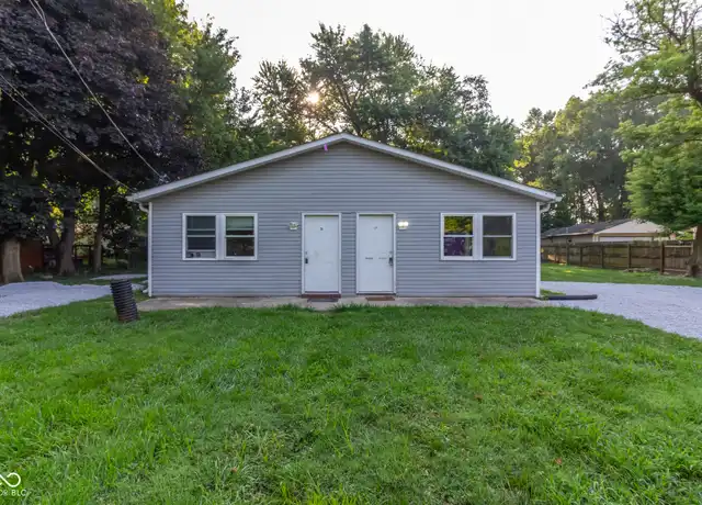 Property at 6019 Bluff Crest Ct, Indianapolis, IN, 46217, 2 beds, 1 bath, [object Object]